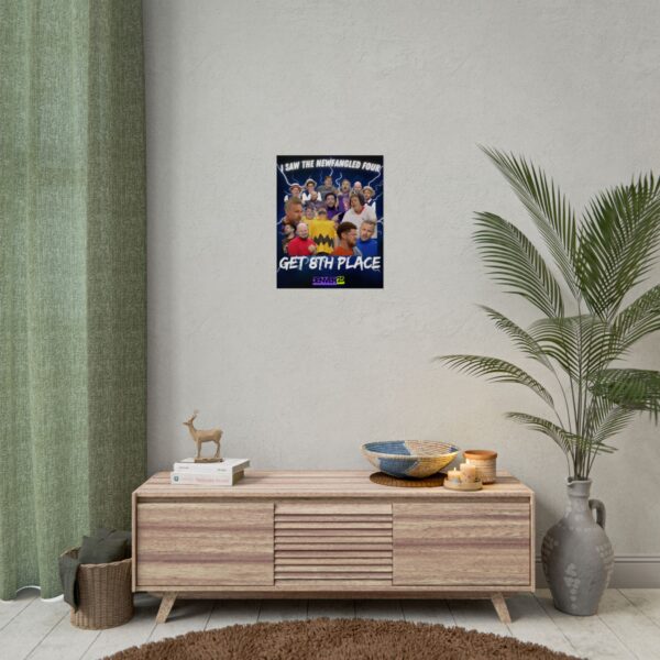 2025 Denver International NF4 Poster - Image 4