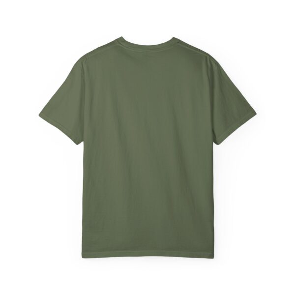 Boofangled Four Unisex T-shirt - Image 2