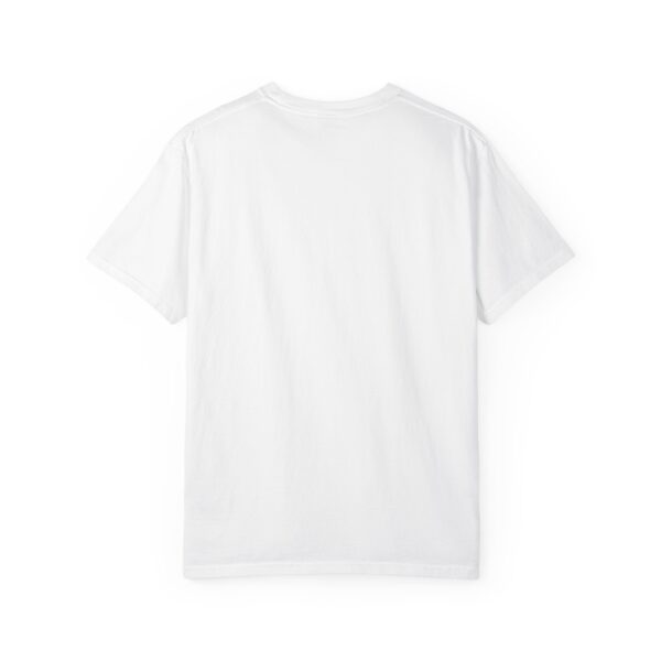 Boofangled Four Unisex T-shirt - Image 6